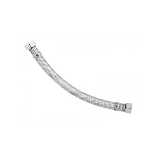 Imagen de LATIGUILLO FLEXIBLE 500mm H1/2-H1/2