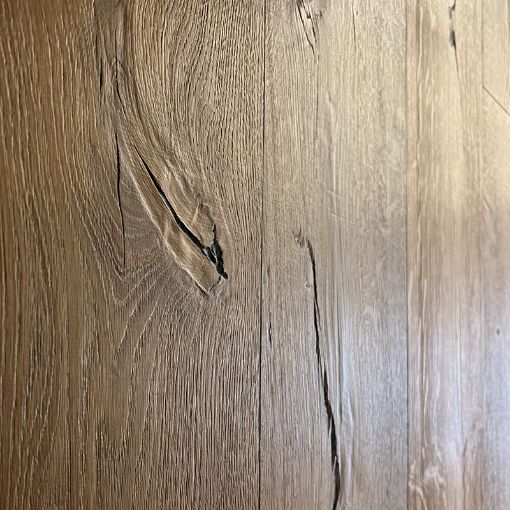 Imagen de Parquet Roble NATURA LAND Oak Castello Ahumado ST5  2200x300