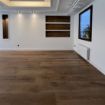 Imagen de Parquet Roble NATURA LAND Oak Castello Ahumado ST5  2200x300