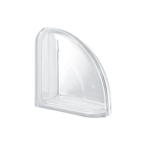 Imagen de PAVES TERM CURVO OND (BSWCUR) GLASHAUS