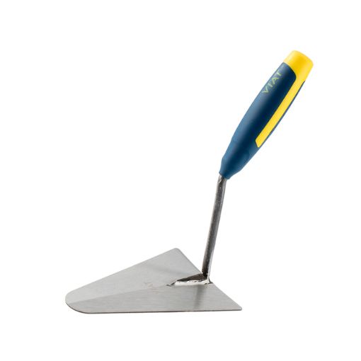 Imagen de Paleta 41-B V mango bimaterial