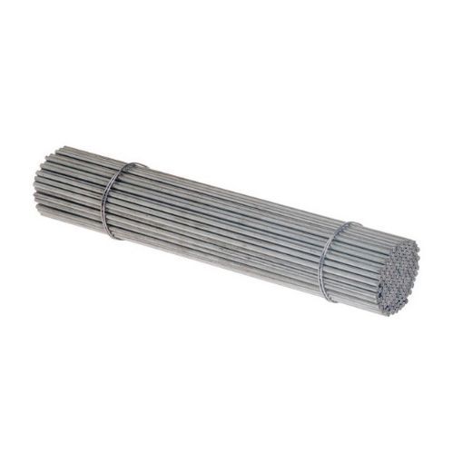 Imagen de WECK VARILLA GALVANIZADA 2X04 GLASHAUS