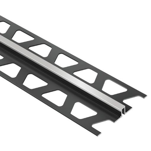 Imagen de SCHLUTER DILEX-BWS PERFIL JUNTA MOV.GRIS BWS125G 2,5m