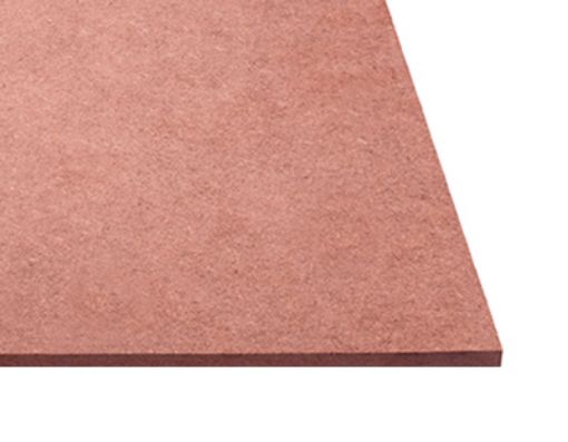 Imagen de Tablero MDF Ignifugo  15 mm  B-s1-d0  3050 x 1220