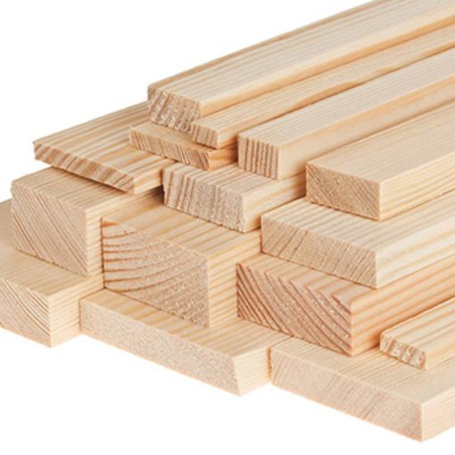 Imagen de Liston pino  45 x 21 mm  Stands