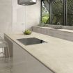 Imagen de Encimera SIMPLYCERAM Limestone satin 2990 x 210 x 14