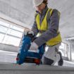 Imagen de Clavadora para hormigon BOSCH GNB 18V-38 2x4Ah+cargador+LBOX