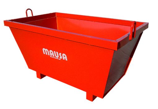 Imagen de Contenedor mortero 310 litros