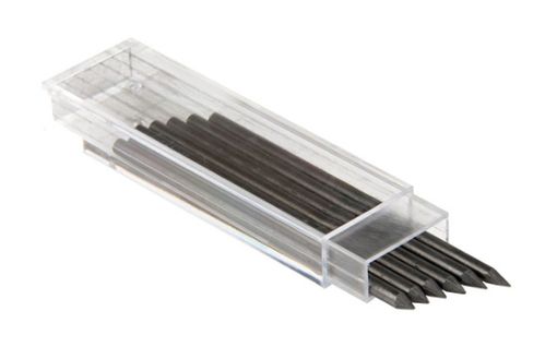 Imagen de Mina grafito 5,2mm para portaminas (caja 6 u.)