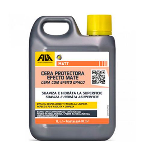 Imagen de FILA MATT (garrafa 1 litro)