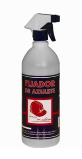 Imagen de Fijador de azulete (Pulverizador de 1 litro)