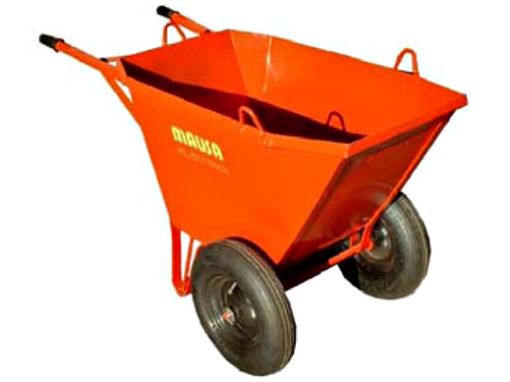 Imagen de Carro Chino MAUSA 2 ruedas