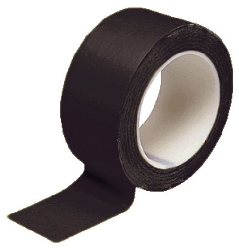 Imagen de Cinta aislante 19 mm x 20 m "Negra"