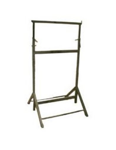 Imagen de Caballete telescopico "Patas plegables"