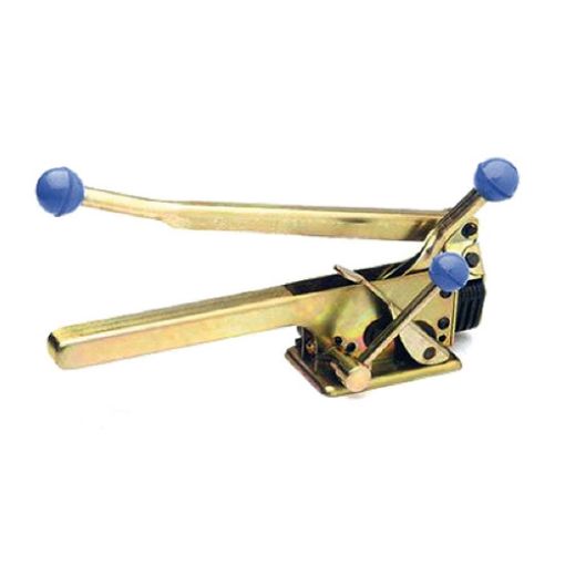 Imagen de Flejadora fleje plastico embalaje