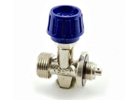 Imagen de Grifo "C" DESA botella camping gas