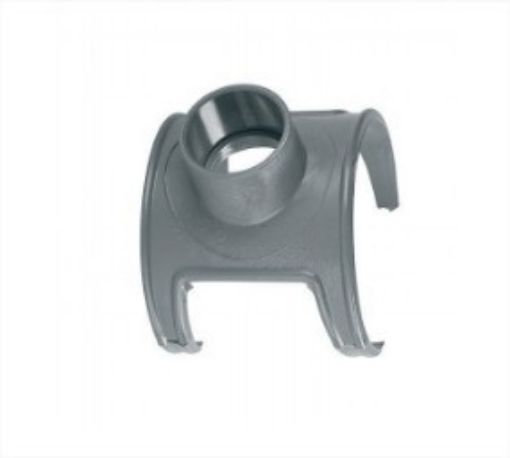 Imagen de Injerto a tubo PVC Ø 110-125 ->32 mm