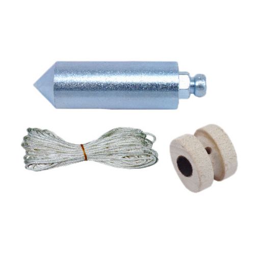 Imagen de Plomada "magnetica" 500 gr