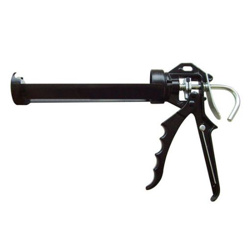 Imagen de Pistola silicona profesional giratoria 300 ml