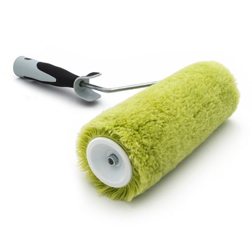 Imagen de Rodillo termofusion hilo verde Ø 50x220 mm