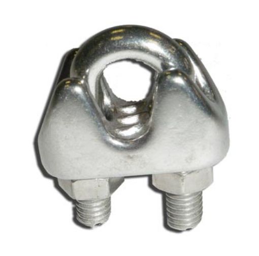 Imagen de Sujetacables 1/2" DIN741 (cable Ø 12 mm)