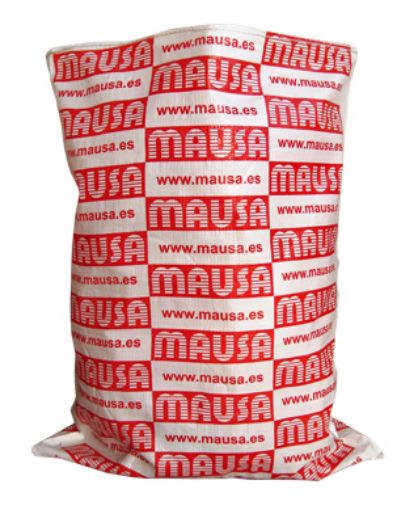 Imagen de Saco de escombros MAUSA