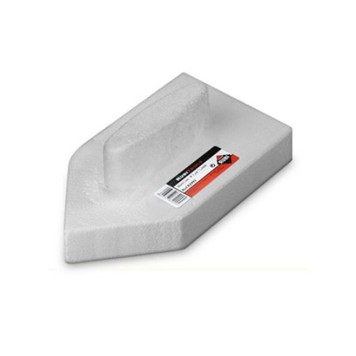 Imagen de Talocha Porex RUBI Punta 24x14 cm 83993