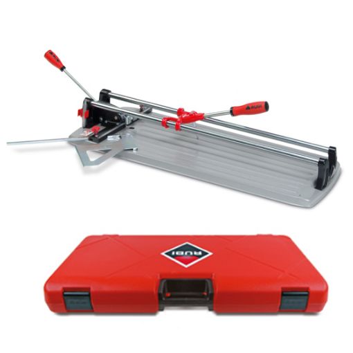 Imagen de Cortador RUBI TS-66 Max con maleta (18922)