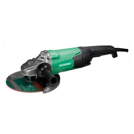 Imagen de Amoladora HIKOKI G23STWEZ Ø230 2.000 w