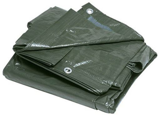 Imagen de Toldo reforzado 3 x 5 m