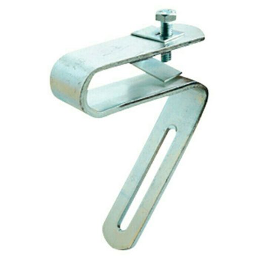Imagen de Soporte canalon para cubierta ondulada (326001)