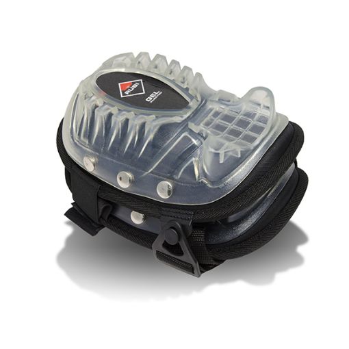 Imagen de Rodilleras RUBI Gel Duplex (2 uds) (81989)