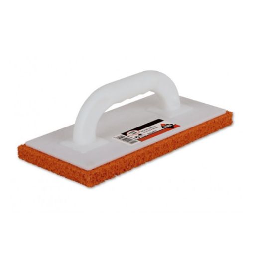 Imagen de Talocha Goma-Espuma Rugosa RUBI 28x14 cm 24971