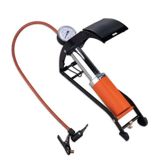 Imagen de Bomba hinchar a pie