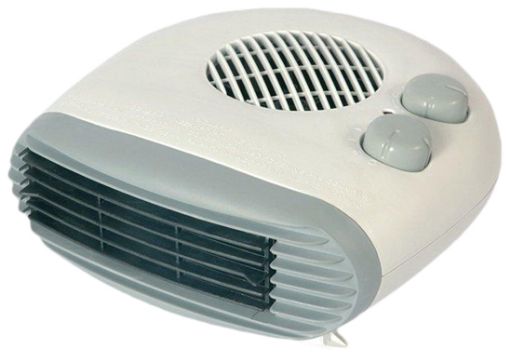 Imagen de Calefactor termoventilador 2000w 230v