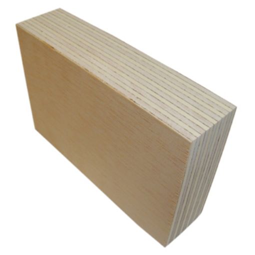 Imagen de Tablero Calabo 2/c     5 mm 2500 x 1220