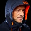 Imagen de Softshell impermeable Helly Hansen Chelsea Evo Azul T-M