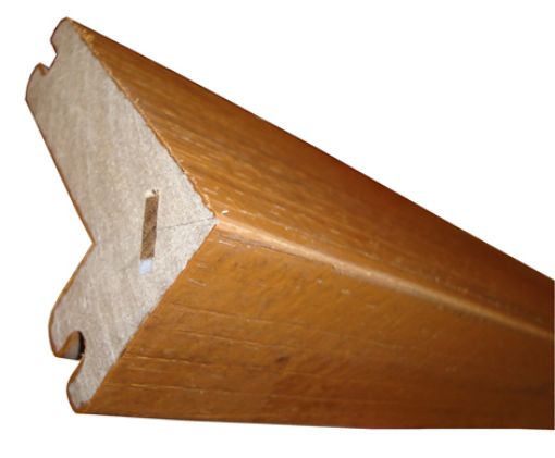 Imagen de Mecanizado Lama Exterior a Mamperlan