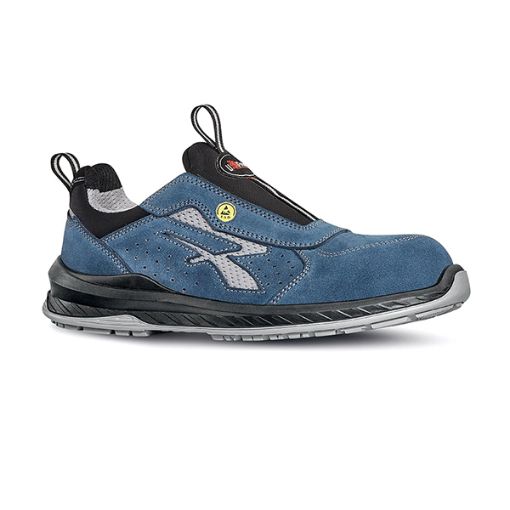Imagen de Zapato U-POWER Mistral S1PS SR nº 47