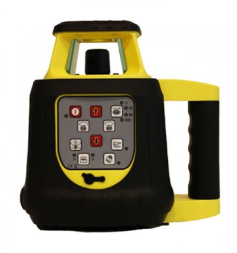 Imagen de Nivel laser rotativo SETTOP FRE 208 IP54