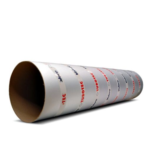 Imagen de TUBOTEC "Liso" MF 400 x 3.000 mm