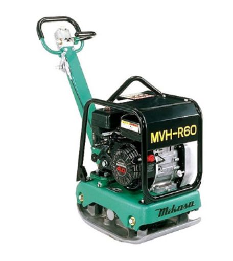 Imagen de Bandeja vibrante reversible 60 kg