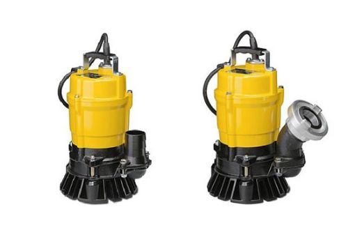 Imagen de Bomba agua sumergible 220 V 400 W