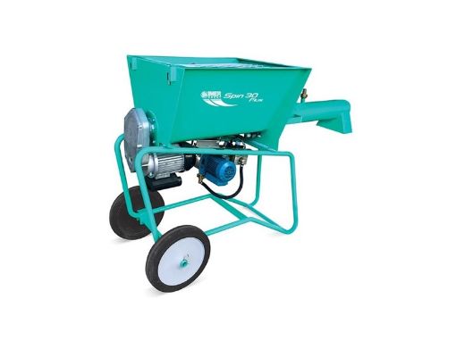 Imagen de Mezcladora de mortero continuo 2.200 W