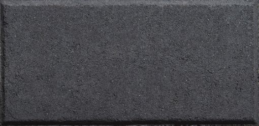 Imagen de ADOQUIN 20x10x8 NEGRO (Pujol)