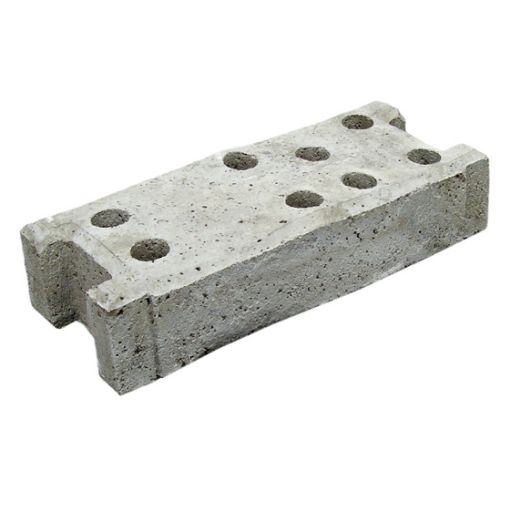 Imagen de Base hormigon valla trasladable