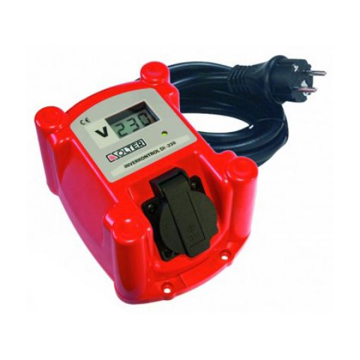 Imagen de Regulador de tension 230 V