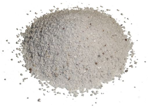 Imagen de ARENILLA DE MARMOL 0-2 mm (saco 25 kg)
