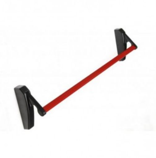 Imagen de BARRA ANTIPANICO EMBUTIR TELESCO REFª BP150R.NR