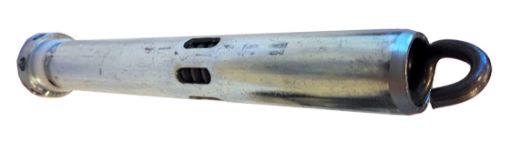 Imagen de PERNIO BISAGRA CON MUELLE DIN PR2